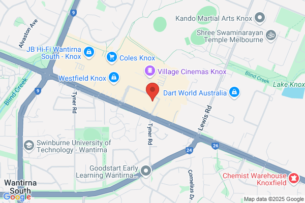 ECHO Australia