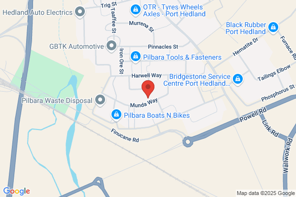 C.N.C. Solutions Pty Ltd