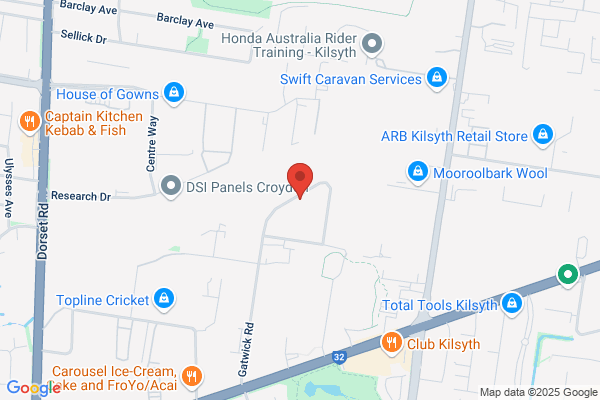 Kozma Industries Pty Ltd