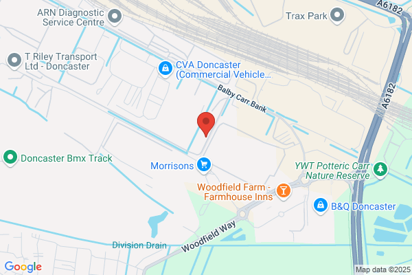 Doncaster Plant Hire & Landscaping