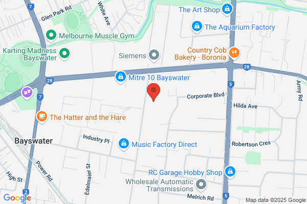 B.M.C. Fencing & Gates