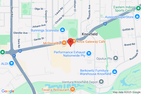 Australian Essential Services Maintenance