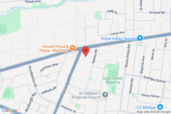 Firefox Industries Pty Ltd