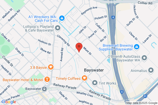 Bayswater TJM