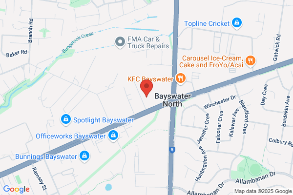 Eastern Suburbs Removals