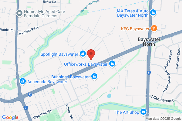 Bayswater Industrial Wear