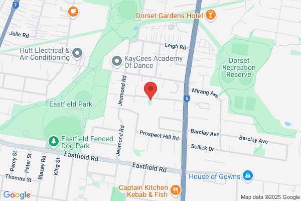 Croydon Gums Kindergarten Incorporated