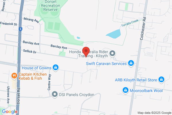 Betta Kitchens Pty Ltd