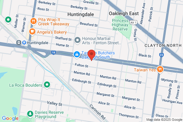 Melbourne Custom Kitchens