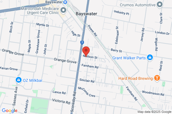 East Suburban Property Maintenance