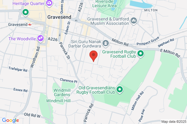 Alan Hamill's Karate & Kickboxing Centre