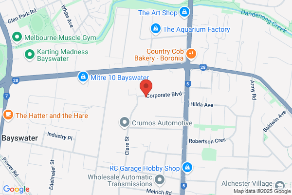 Bayswater Karate Health & Fitness