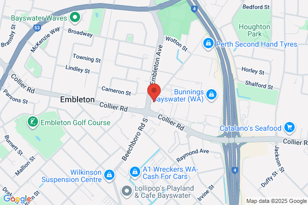 Beechboro Road Auto Sales