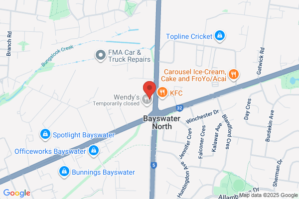 Front City Car Sales