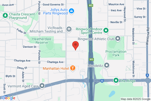 A C & C H Auto Repairs