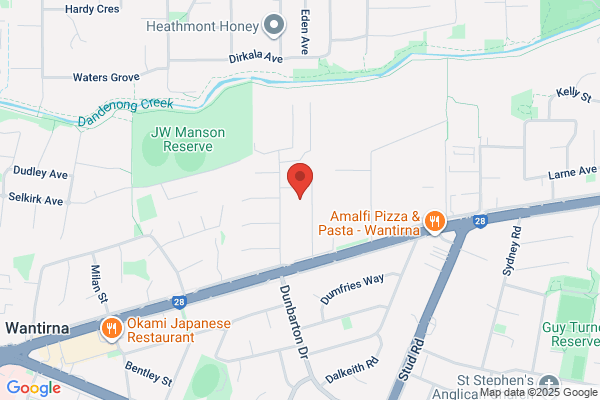 A J Casey Motor Vehicle Repairs