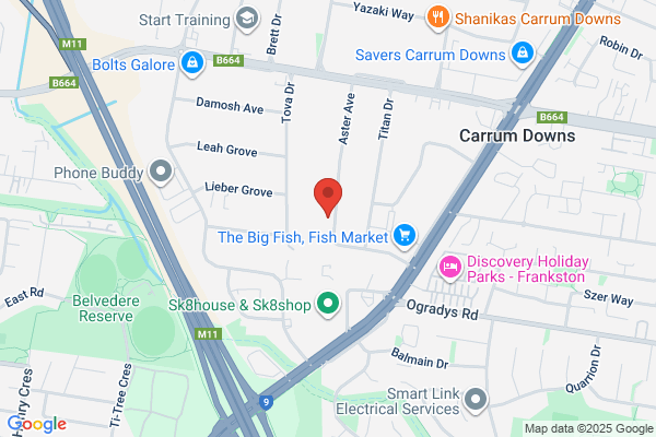 Auto Gas Clinic Pty Ltd