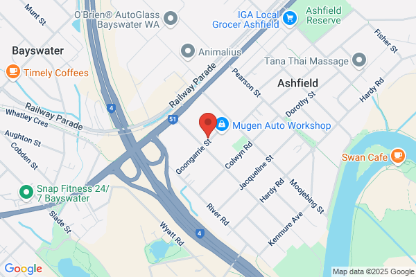Automobile Germany Pty Ltd