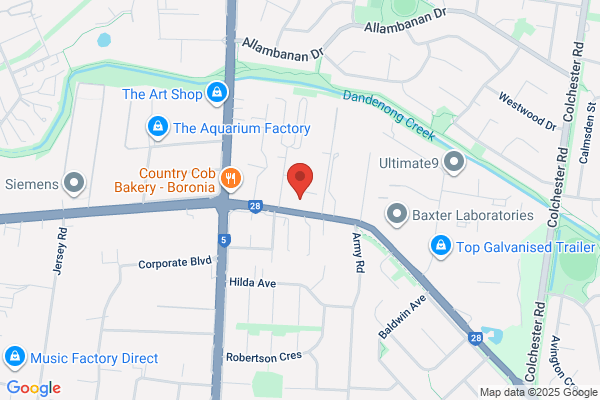 Beck's Automotive Repairs & Service