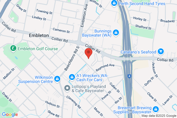 C.D. Diesel Fuel Pump Injection Service