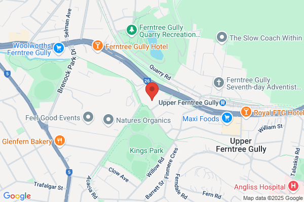 Ferntree Gully Car & Truck Services