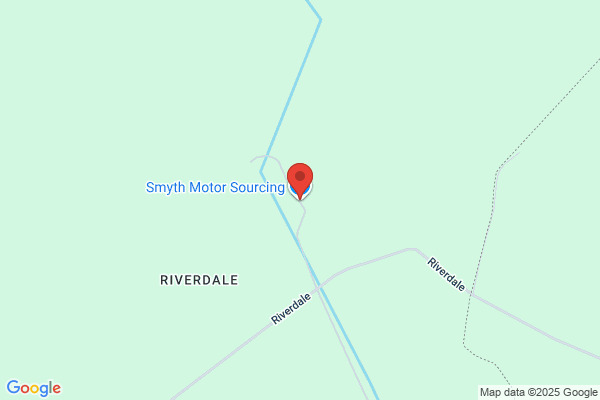 Hall Smyth Motors Pty Ltd