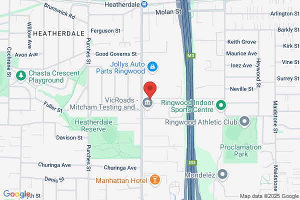 Heatherdale Automotive