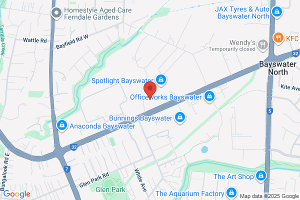 J L Automotive