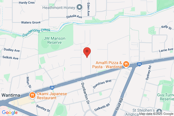 Jackson Automotive