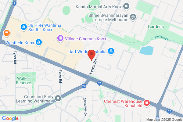 Knoxfield Automotive Repairs