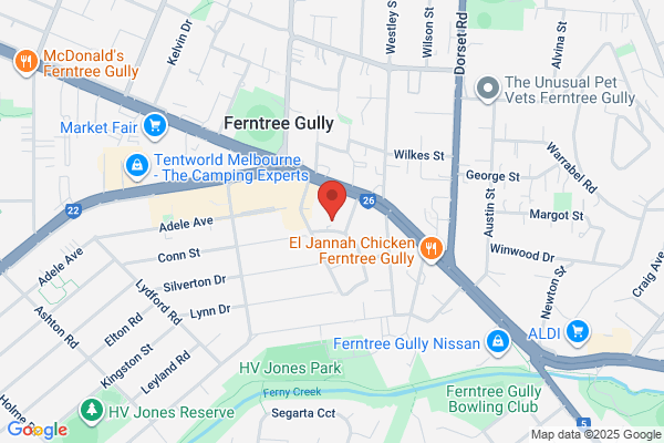 Ferntree Gully Radiator Centre Pty Ltd