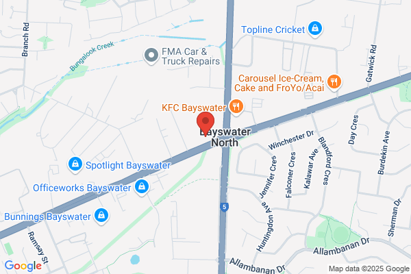 H & H Prestige Spares Pty Ltd