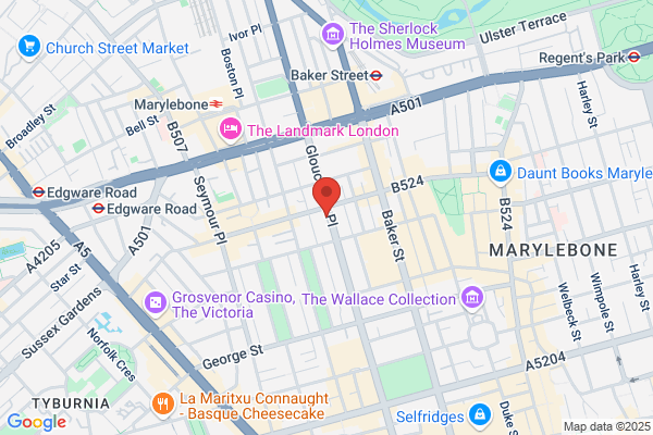 Collins Property Services