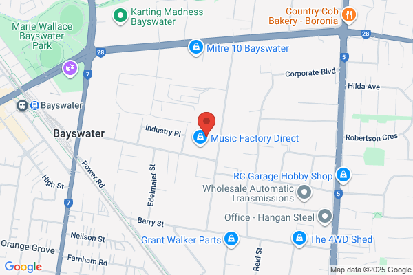 Bayswater Panel Service Pty Ltd