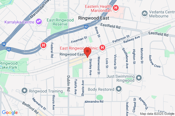 East Ringwood Pharmacy