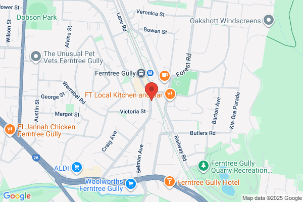 Ferntree Gully Pharmacy