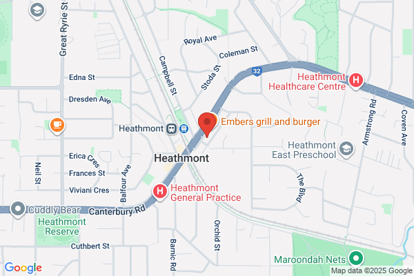 Heathmont Pharmacy
