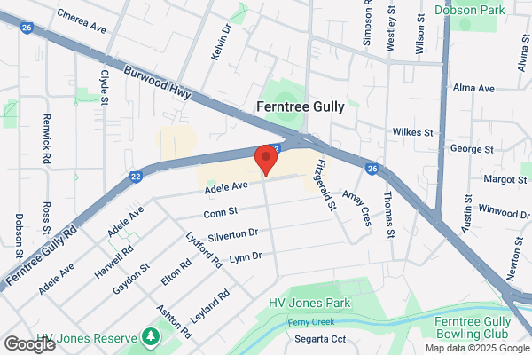 Ferntree Gully Spinal & Sports Physiotherapy Clinic