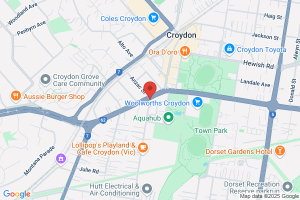 LifeCare Croydon Sports Medicine