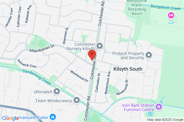 Boronia Plumbing