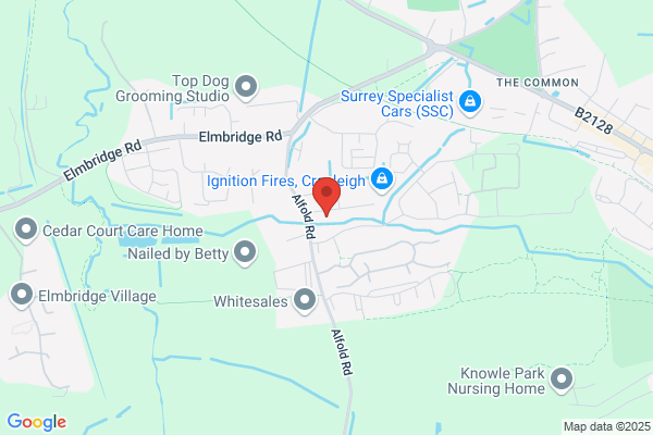 C J B Plumbing