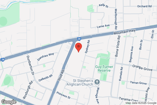 Hall P & J Plumbing Pty Ltd
