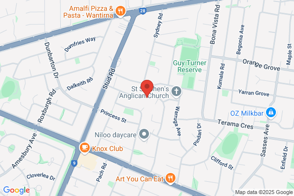 A.G Hills (Printers) Pty Ltd