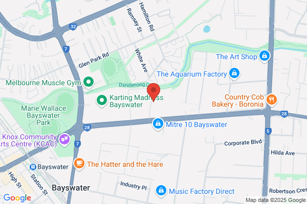 Kinsella Printing & Packaging Pty Ltd