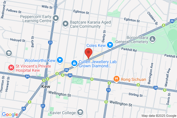 K.E.W. Cleaning Systems (Vic)