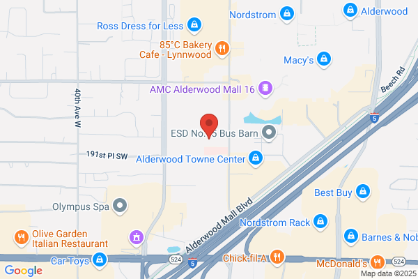 Century 21 Active Realty (WA)