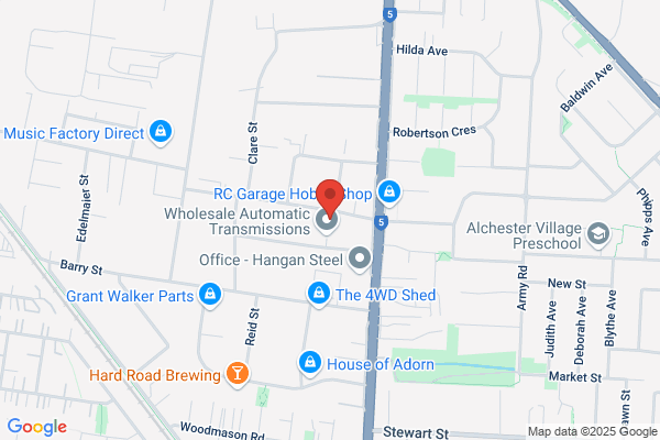 Hounslow Engineering
