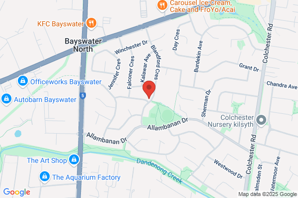 Beresford Drv Milkbar & Takeaway