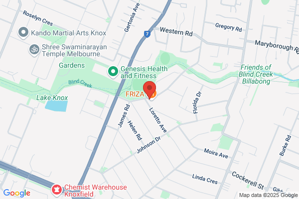 Fairhills Fish & Chippery