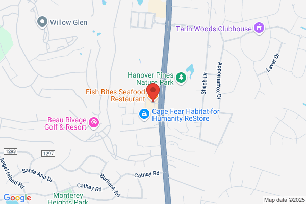 Fish Bites